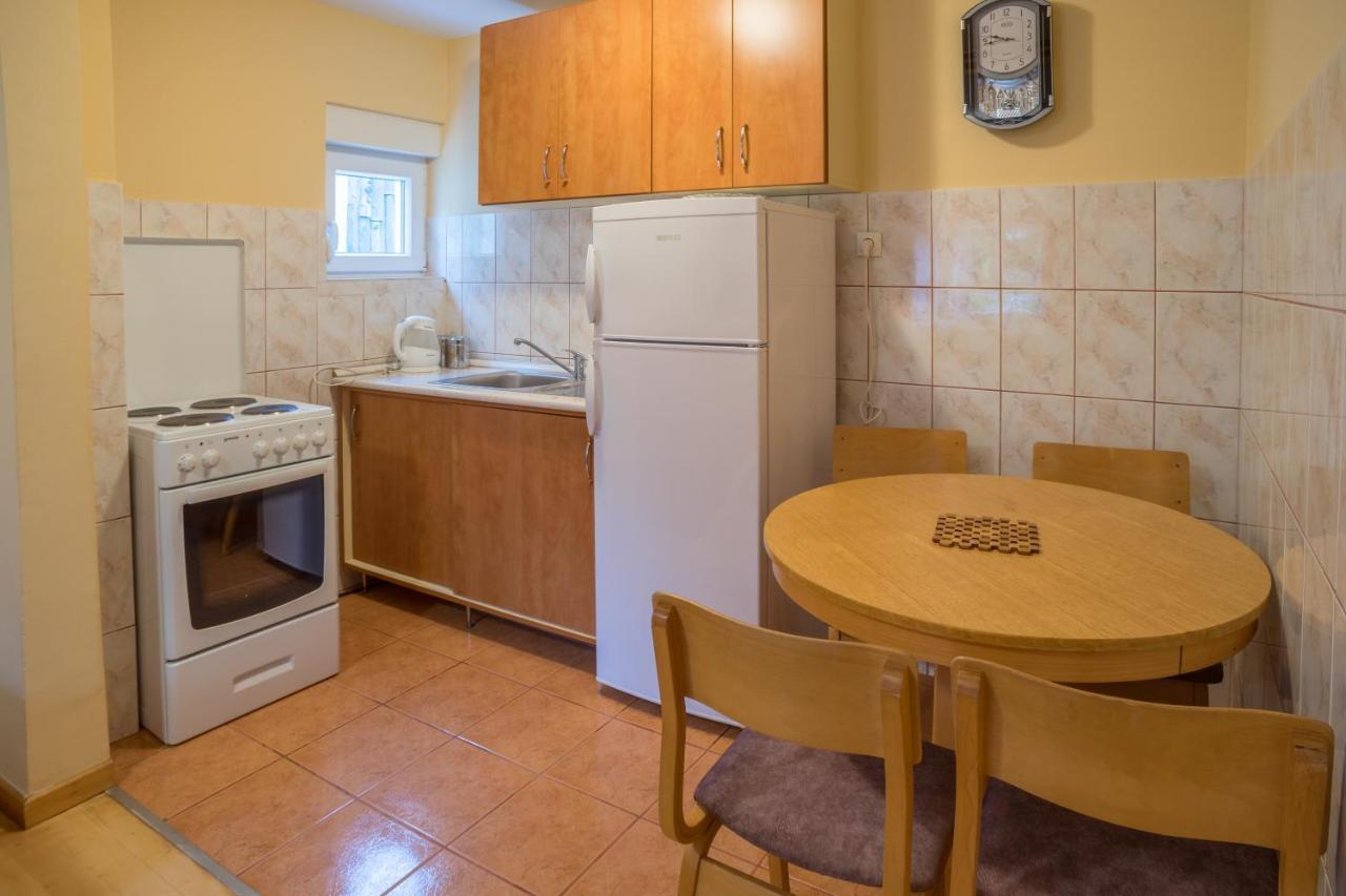 Apartman Micun Bozovic *
