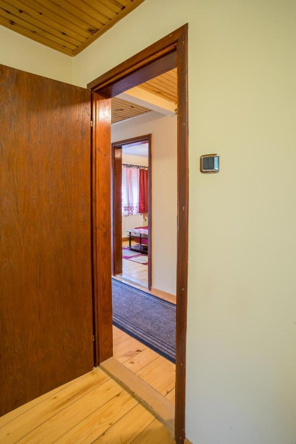 Apartman Micun Bozovic *