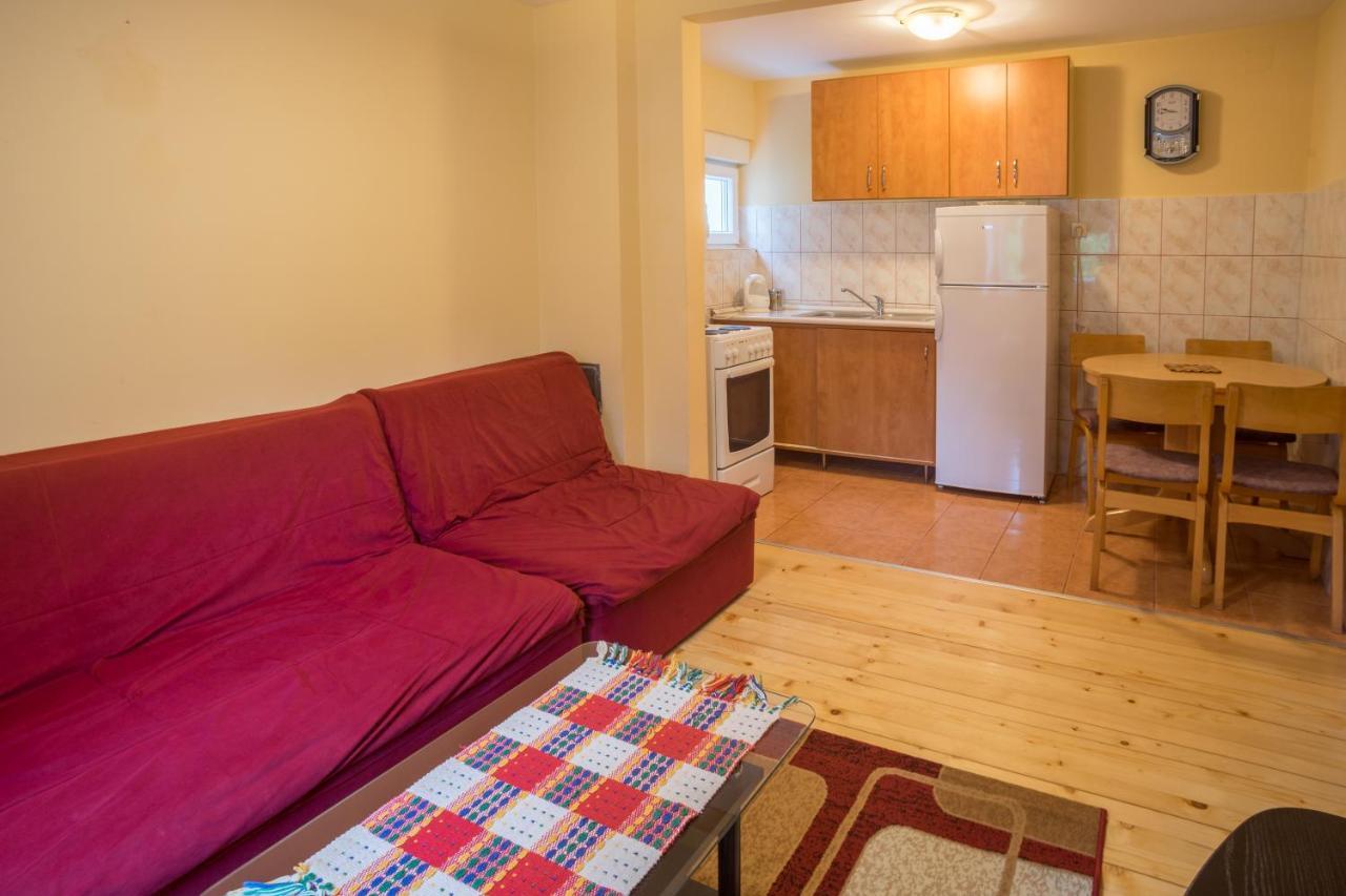דירה Apartman Micun Bozovic