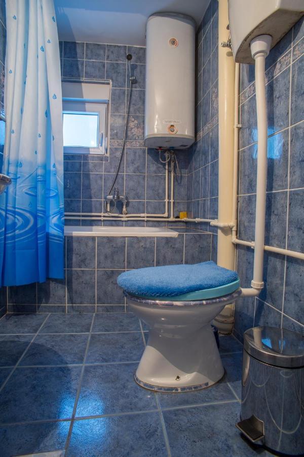 דירה Apartman Micun Bozovic *