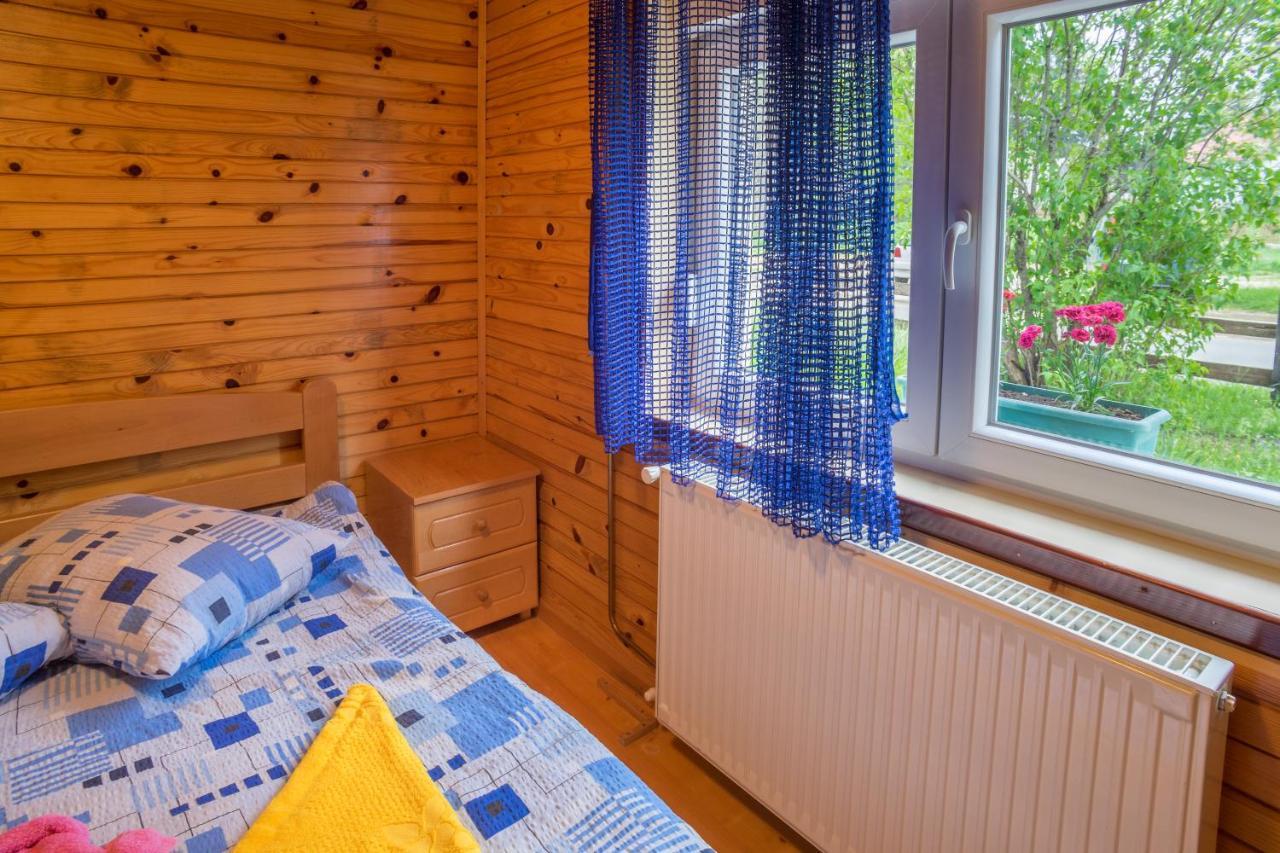 דירה Apartman Micun Bozovic זבליאק