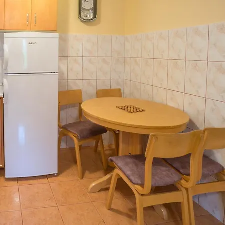 Apartman Micun Bozovic Zabljak (Zabljak) Exterior photo