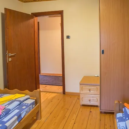 Apartman Micun Bozovic Zabljak (Zabljak) Exterior photo