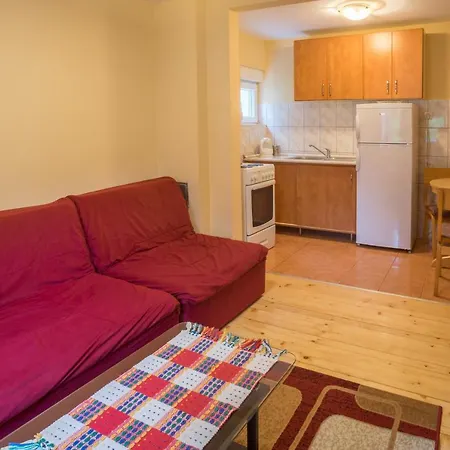 Apartman Micun Bozovic Zabljak (Zabljak) Exterior photo