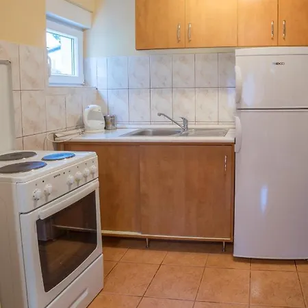 Apartman Micun Bozovic Zabljak (Zabljak) Exterior photo