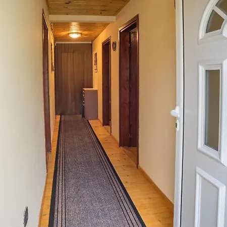 Apartman Micun Bozovic Zabljak (Zabljak) Exterior photo