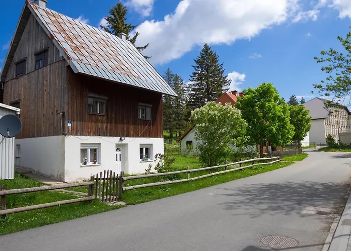 Apartman Micun Bozovic