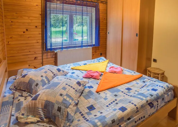 Apartman Micun Bozovic