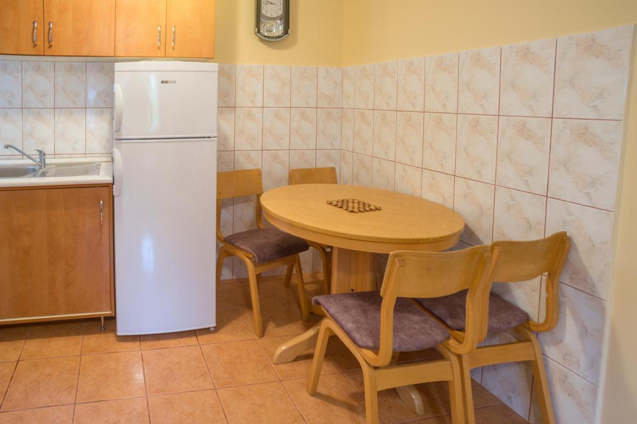 Apartman Apartman Micun Bozovic *