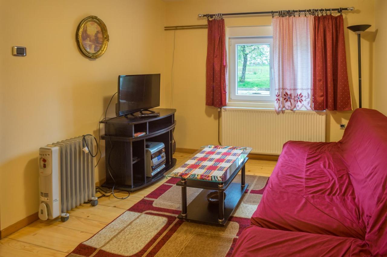 Apartman Apartman Micun Bozovic *