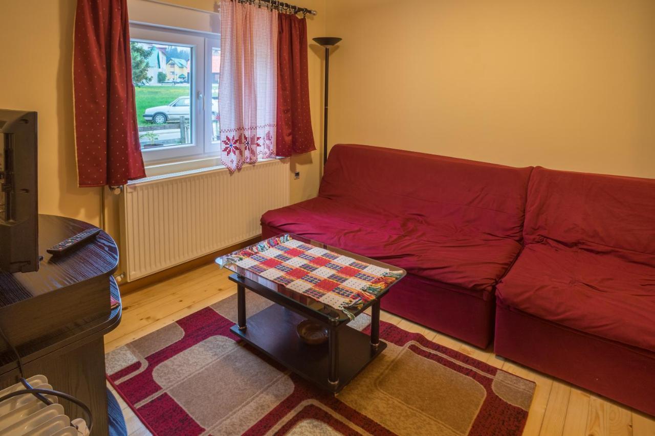 Apartman Micun Bozovic * Zabljak (Zabljak)
