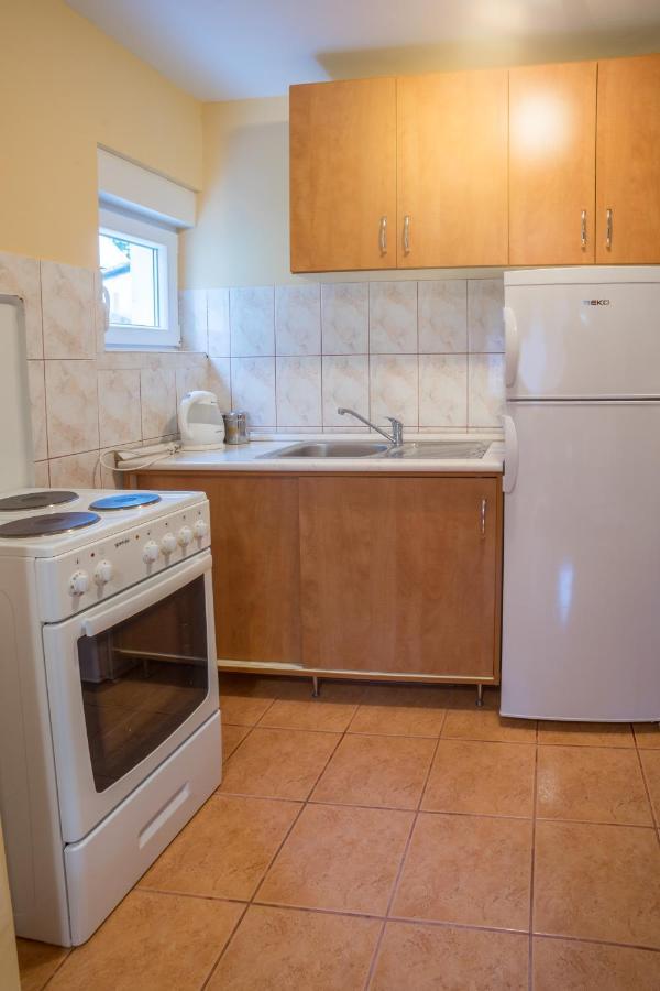 Apartman Micun Bozovic Zabljak (Zabljak)