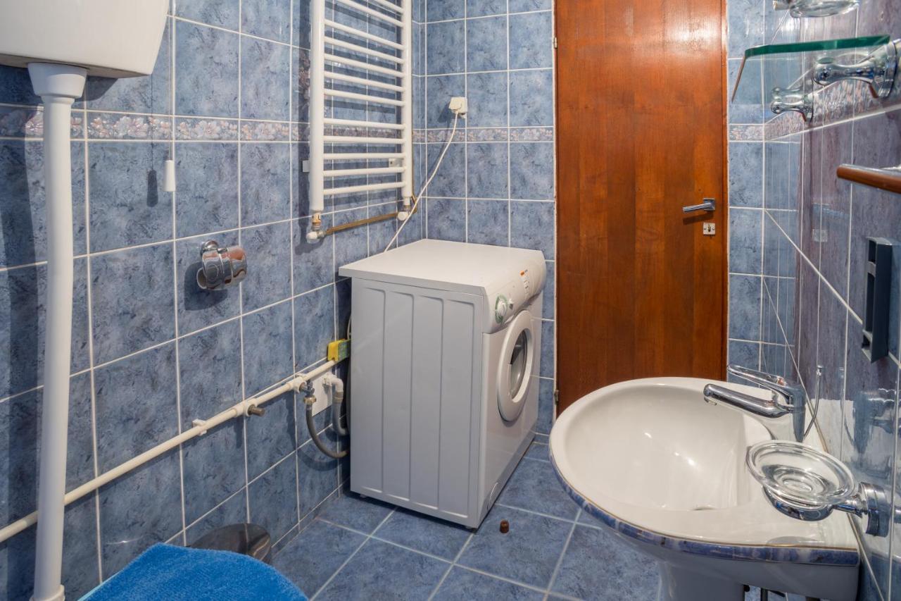 Apartman Micun Bozovic Apartman