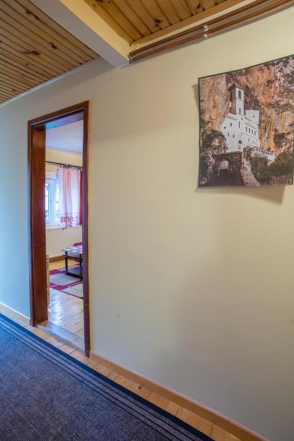 Apartman Apartman Micun Bozovic *