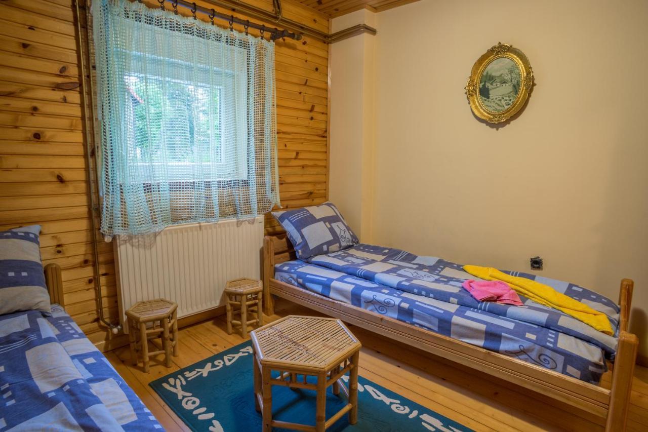 Apartman Micun Bozovic