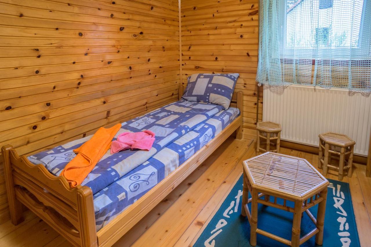 Apartman Micun Bozovic Apartman Zabljak (Zabljak)