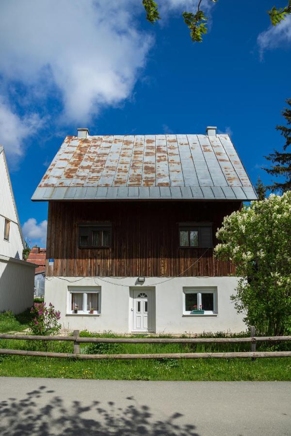Apartman Micun Bozovic Apartman
