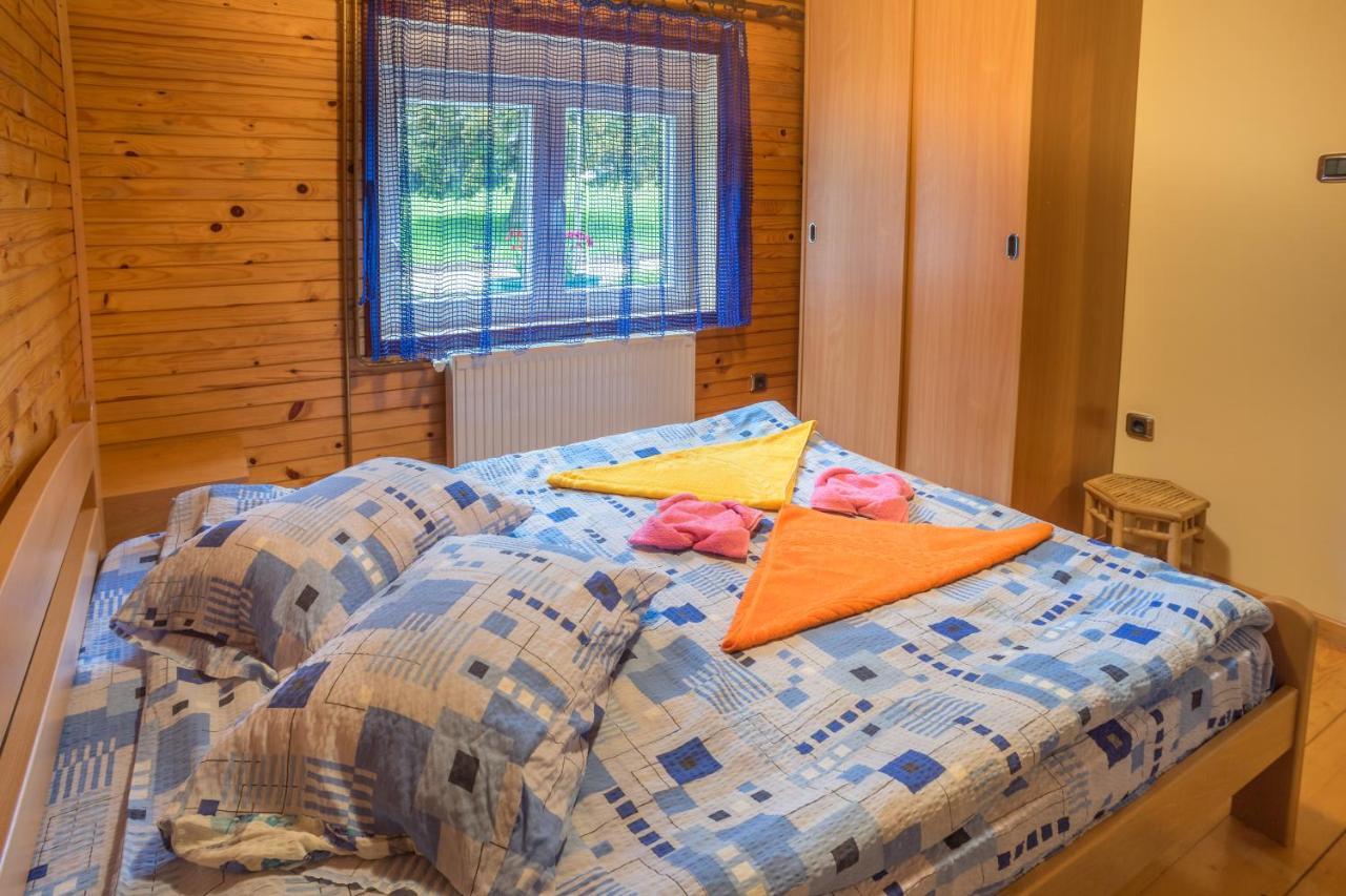 Apartman Micun Bozovic Apartman