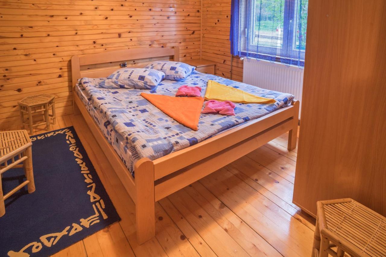 Apartman Micun Bozovic Zabljak (Zabljak)