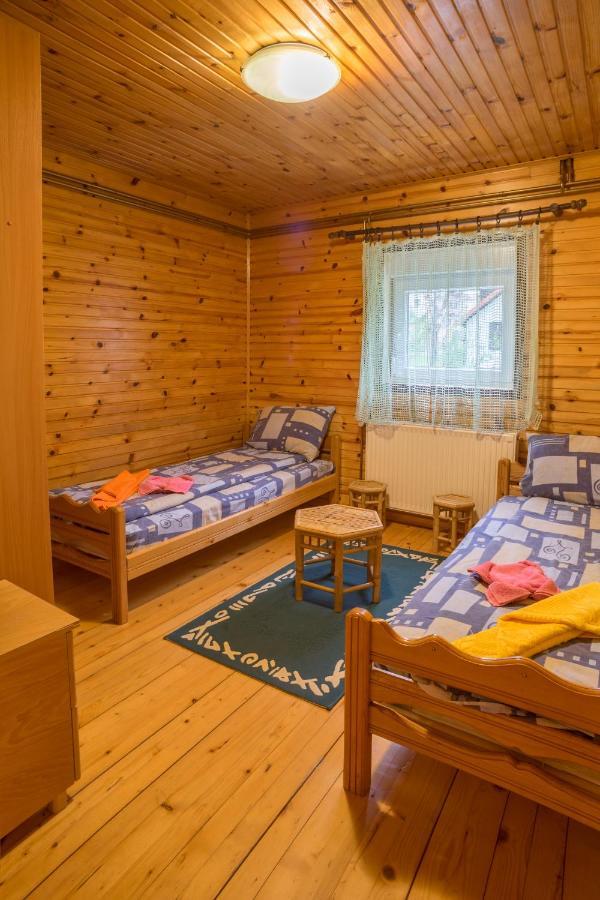 Apartman Apartman Micun Bozovic